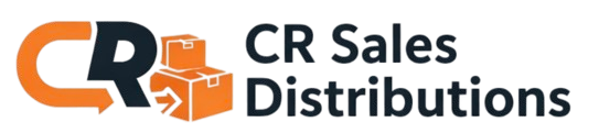 CR Sales Distributions