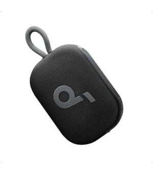 soundcore Select 4 Go Ultra Portable Bluetooth Speaker by Anker, 20H Playtime, IP67 Waterproof and Dustproof, Floatable
