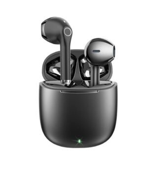 yobola Wireless Earbuds Bluetooth, Headphones HiFi Stereo, IPX5 Waterproof Wireless Earphones Touch Control, Bluetooth Earphones 5.1 Built