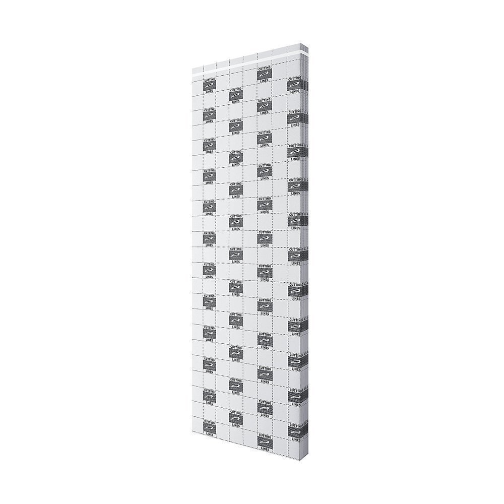 5MM XPS AQUASTOP FOAM UNDERLAY PANELS 5.5M² (433FW)