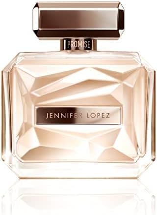 Jennifer Lopez Promise Eau De Parfum Spray, 30ml Fine Fragrance