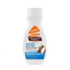Hand & Body Moisturizer, Flip Cap Bottle, 8.5 Oz (Pack of 1)